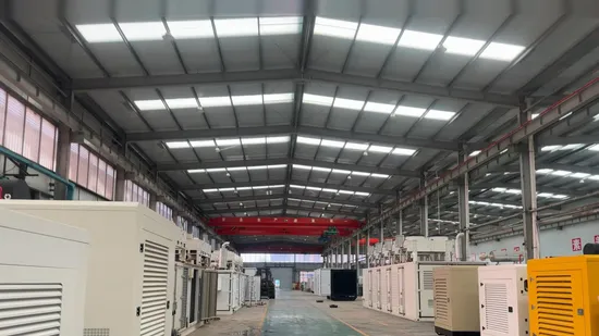 Silent Natural Gas Biogas Generator Sets 625kVA/500kw for Data Center Backup Power